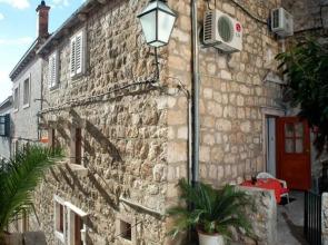 Apartment Old Town Gverovic