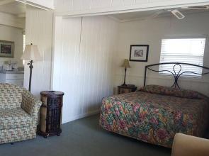 Hontoon Landing Resort & Marina