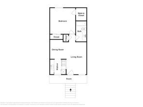 Luxe Clarksville Hideaway W/ Walkable Locale 1 Bedroom Condo