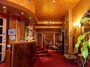 Citotel Trianon Grenoble Centre