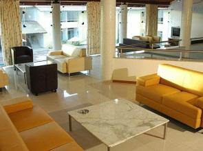 Transoceanico Praia Hotel