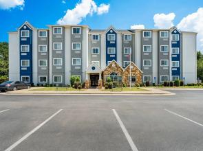 Microtel Inn & Suites by Wyndham Searcy