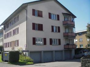 Ferienwohnung Rapperswil