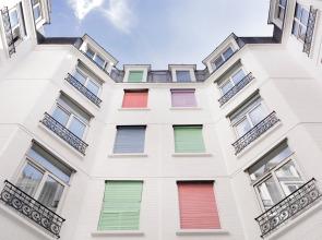 Astra Opera - Astotel