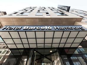 Barcelo Hamburg