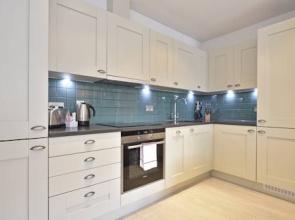 Still Life St Paul's