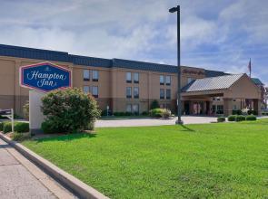Hampton Inn Marion