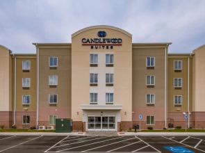 Candlewood Suites Mishawaka North by IHG