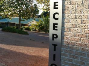 Quality Apartments Banksia Albany