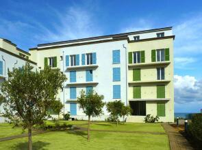 Res. Villa Tyrrenia, Macinaggio/Rogliano, Apartment with bay view