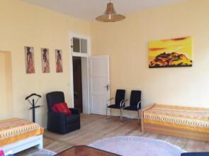 City Apartment in Nürnberg