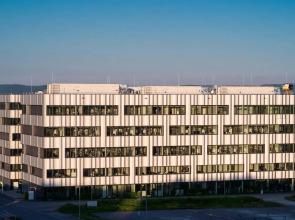 Koncept Hotel Neue Horizonte