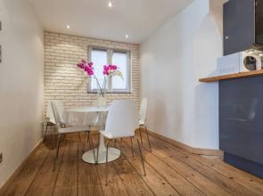 Appartement Quai Des Bateliers