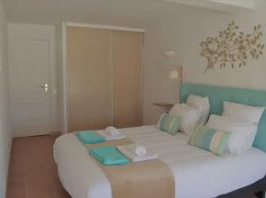 Villa La Terre Des Lauriers Appartement