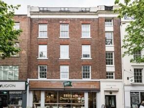 Wonderful 1BR Flat in Fitzrovia