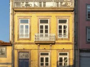 Limehome Porto Rua de Dom Manuel II