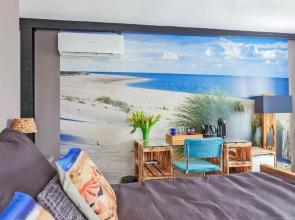 Wellness Bed & Breakfast Pergamo