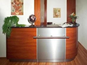 Hotel Terminus am Hauptbahnhof & ZOB