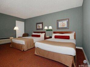 Best Western Old Main Lodge