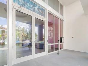 Biscayne Townhomes by Sextant