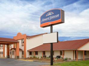 Howard Johnson by Wyndham Gothenburg