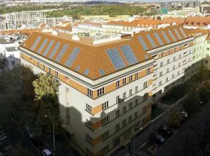 Residence Lucemburska