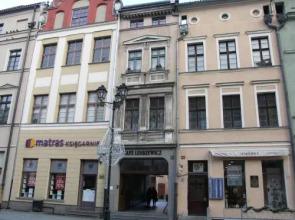 Apartament Rynek Staromiejski