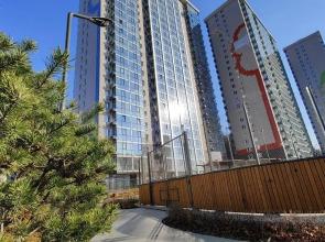 Apartments on the Green Boulevard 19