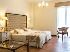 Casa Rural La Huerta De Los Nogales