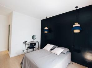 Duplex 130m2 Montpellier Comédie