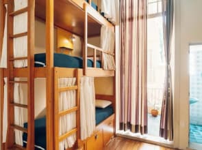 Discovery Hostel