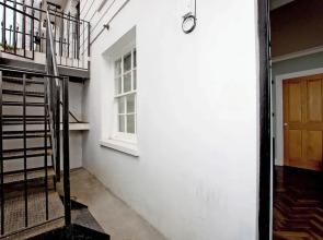 Imperial York Street Apartments