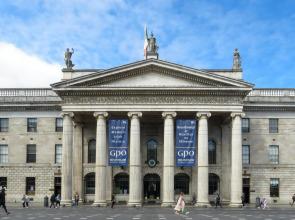 Yugo Explore - Highfield Park