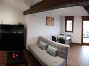 Aptos Cama del Rey ideal parejas