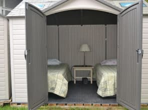 Harbourside Lodge