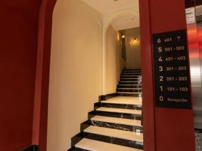 L&H CALLAO SELECTION (Adults only)