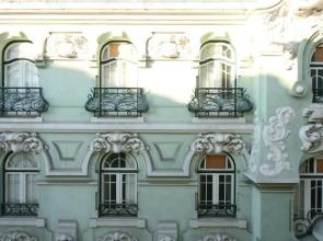 Stylish Baixa Collection Apartment