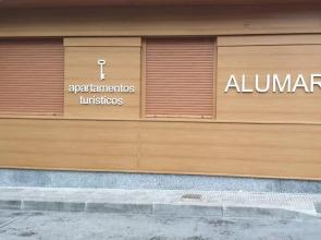 Alumar apartamentos muxia