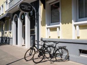 ANA Living Karlsruhe by Arthotel ANA