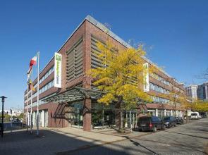 Premier Inn Essen City Limbecker Platz