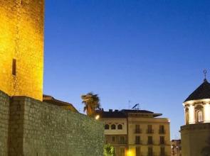 Apartment Lucena Center