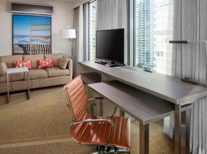 Residence Inn San Diego Downtown/Bayfront