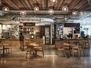 Sonder Jewelers Row Apartments Millenium Park