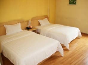 7Days Inn Wuhan Airport Panlong City