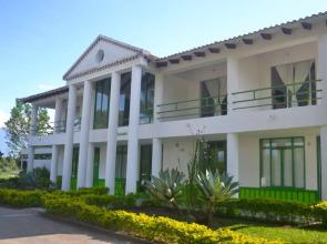 Hotel Campestre Villa Quindio