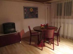 Gsundsport Bed and Breakfast