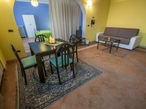 B&B Un mondo a Colori