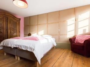 Les Appartements Saint Nicolas