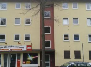 Stadtwohnung Kassel