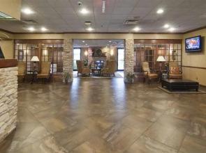 Best Western Kelly Inn-Plymouth